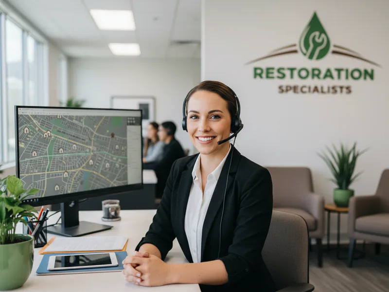 Water Damage Restoration  in San Francisco  FAQ